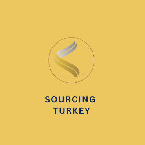 Sourcing Turkey Logo