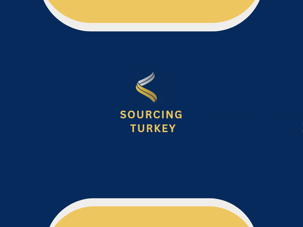 Turkey - European Union Export Analysis