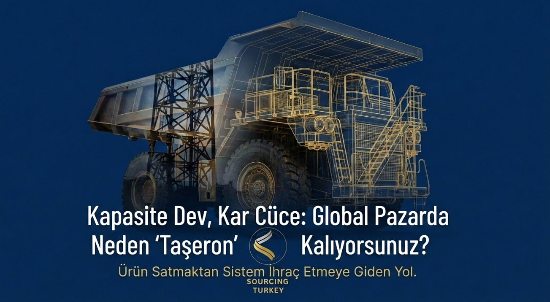 Sistem İhracatı-Case Study