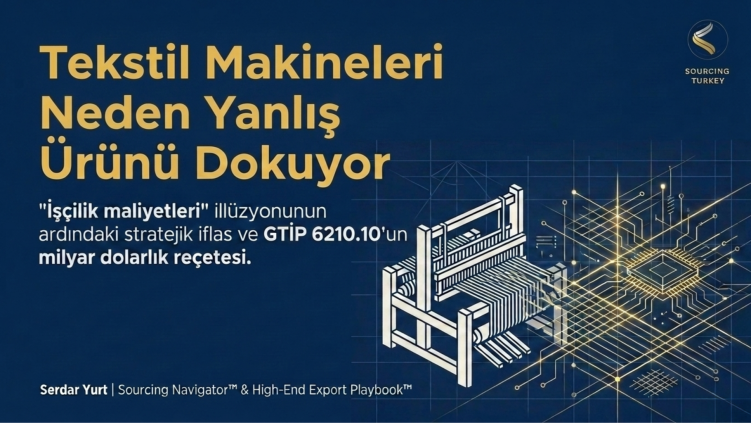 Sourcing Navigator